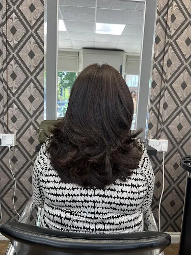 3 - Revolution Hair Lounge