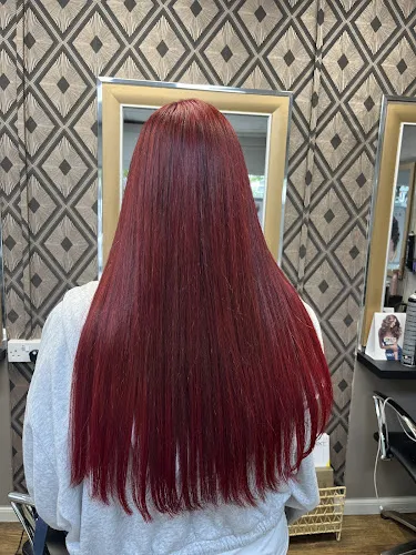 4 - Revolution Hair Lounge