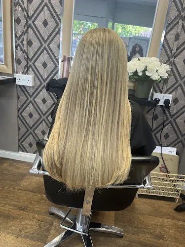 2 - Revolution Hair Lounge