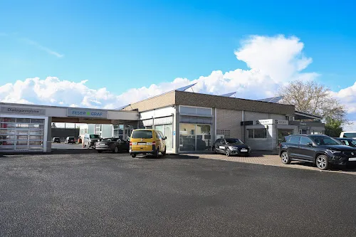 1 - REWA Autoverleih und Handels GmbH