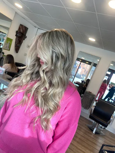 4 - Reynolds Hair Lounge