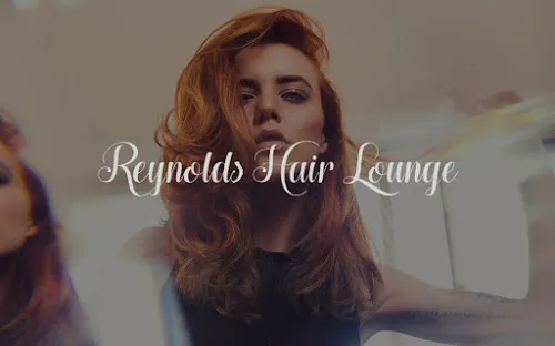 3 - Reynolds Hair Lounge