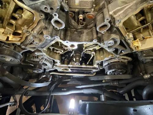 3 - Reys Auto Repair