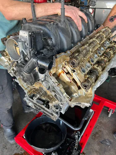 1 - Reys Auto Repair