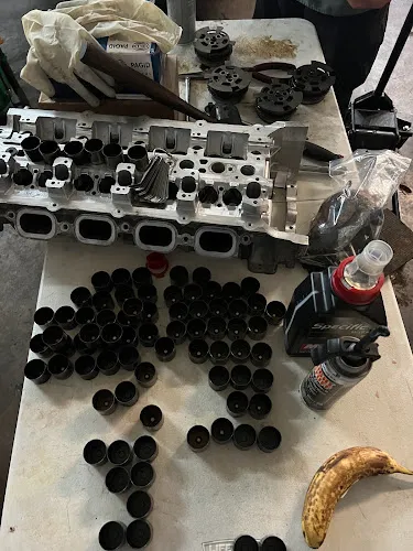 5 - Reys Auto Repair