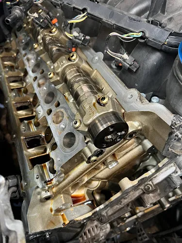 2 - Reys Auto Repair