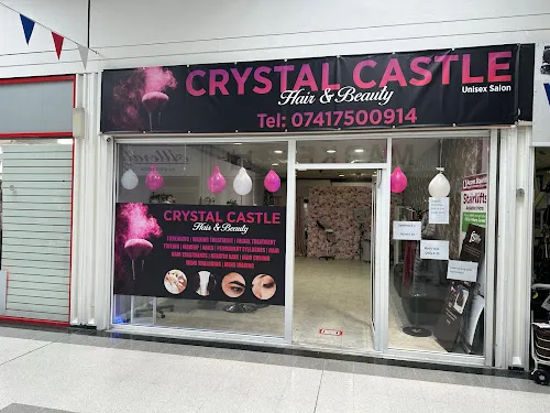 6 - Ri Nails Oldbury