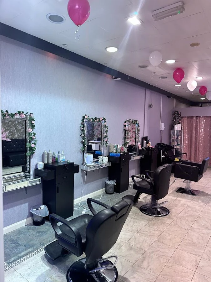 1 - Ri Nails Oldbury