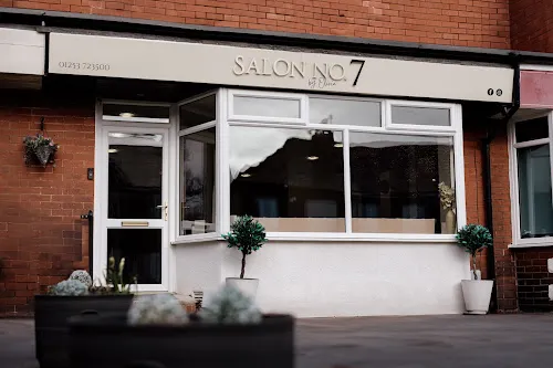 2 - Richard Hair & Beauty