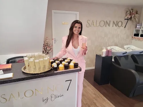 4 - Richard Hair & Beauty