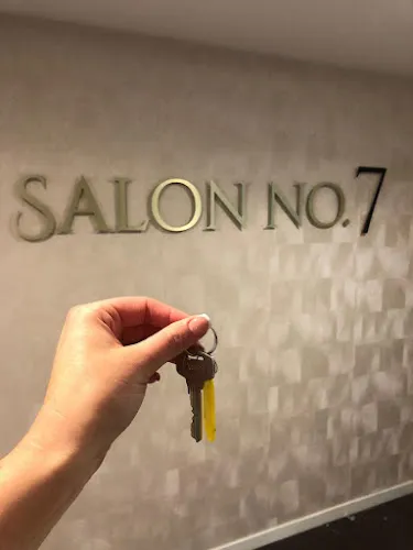 5 - Richard Hair & Beauty