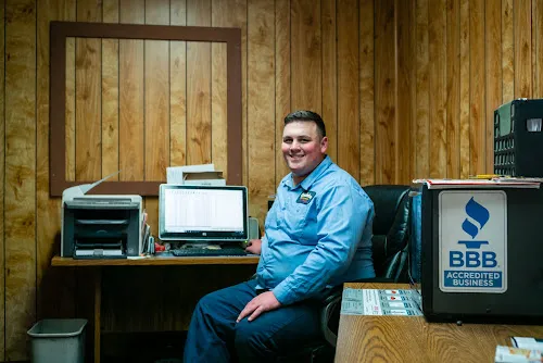 4 - Richardson Automotive Services