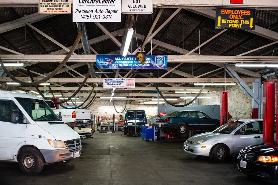 1 - Richardson Automotive Services