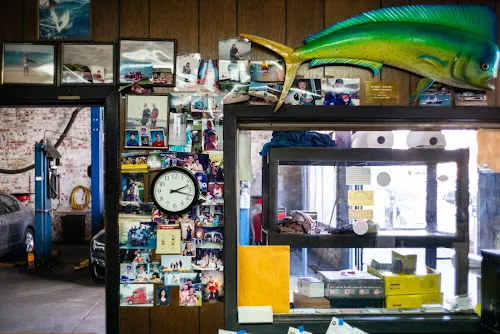 5 - Richardson Automotive Services