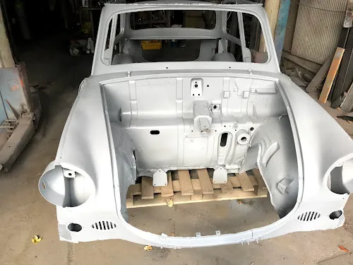 7 - Richter&Richter GbR KFZ Werkstatt