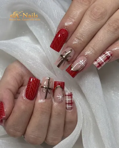 6 - Rickyna Hair Salon Cabra