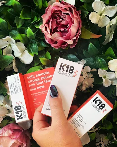 7 - Ridana Nail Shop