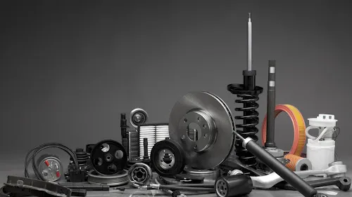 1 - Ridge Complete Auto