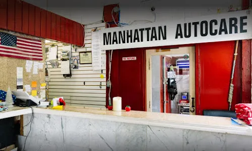 2 - Ridge Complete Auto