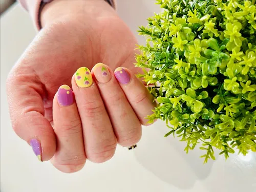 5 - Rimz Nail Artistry