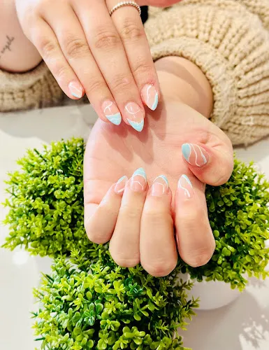 3 - Rimz Nail Artistry