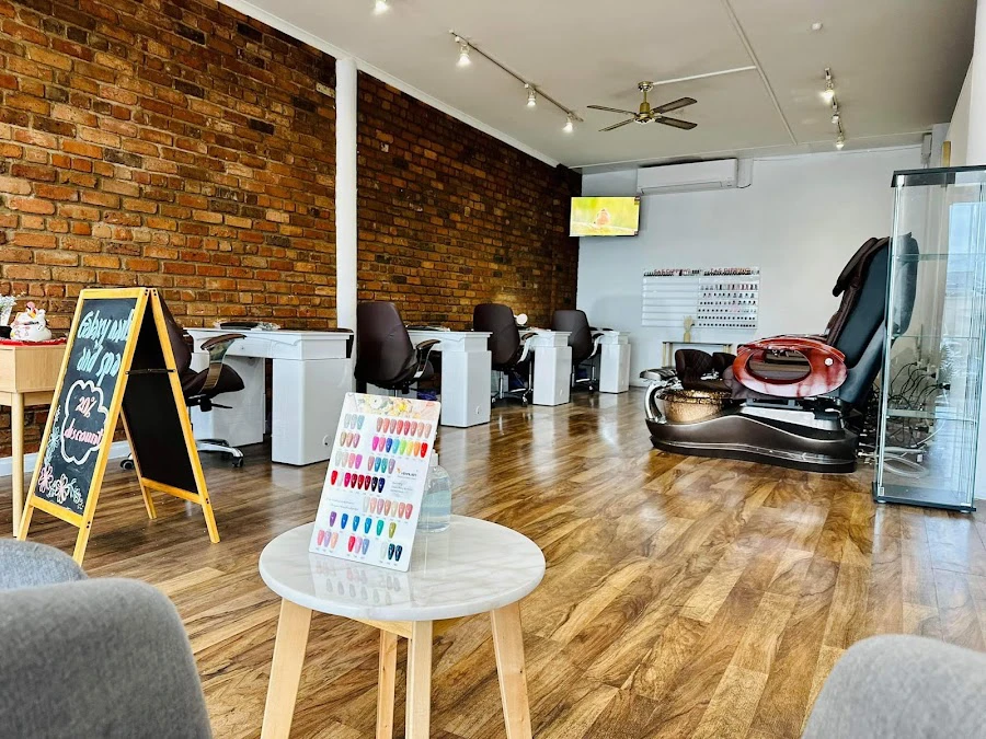 1 - Rimz Nail Artistry