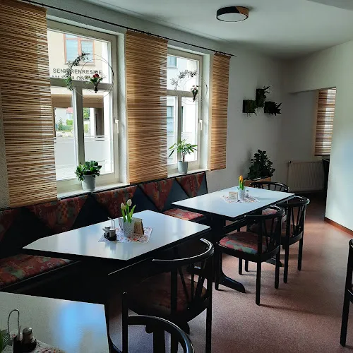 4 - Ristorante Francavilla im Schützenhaus