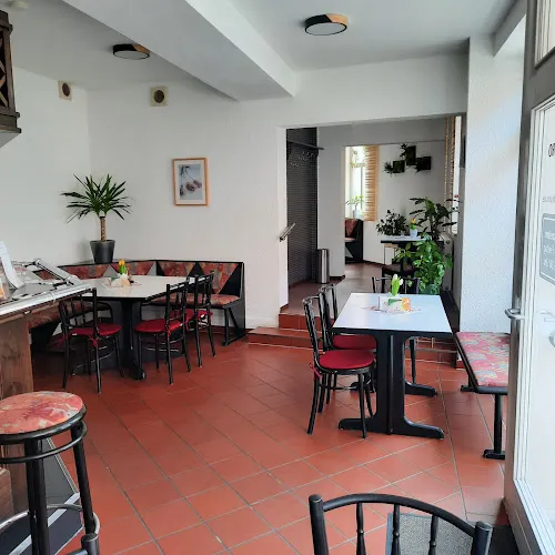 2 - Ristorante Francavilla im Schützenhaus