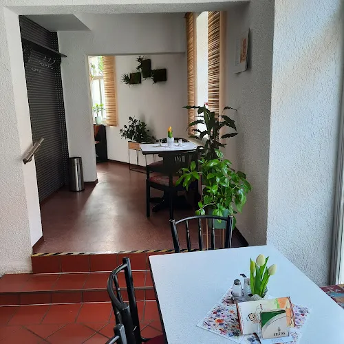 3 - Ristorante Francavilla im Schützenhaus