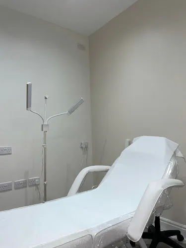 2 - Rita’s Retreat