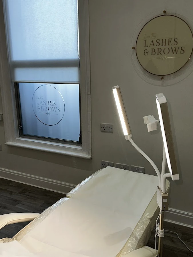 1 - Rita’s Retreat