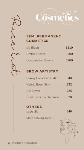 5 - Rita’s Retreat