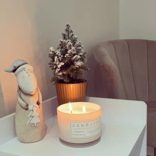 4 - Rita’s Retreat