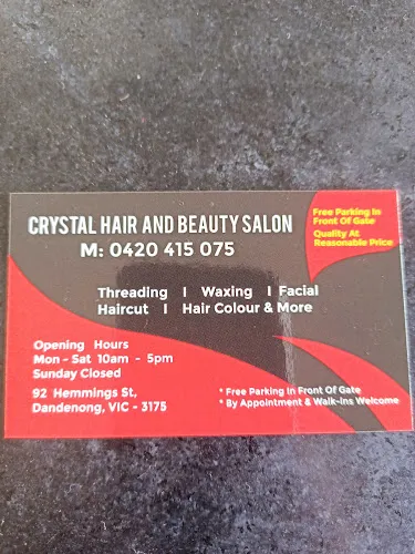 1 - Rituz Hair And Beauty