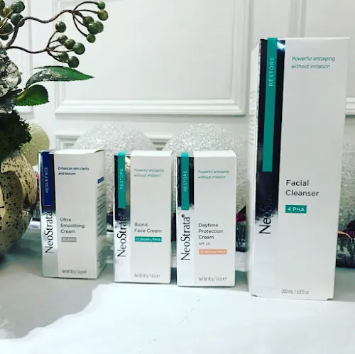 3 - Riverside Hair Loughton