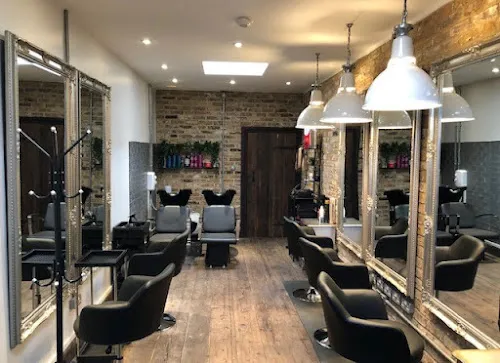 1 - Riverside Hair Loughton