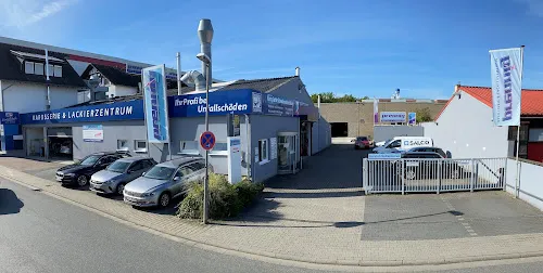 2 - Rizos Werkstatt Rizalem Ibrahimovic