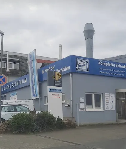 3 - Rizos Werkstatt Rizalem Ibrahimovic