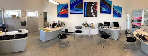 4 - Rizos Werkstatt Rizalem Ibrahimovic