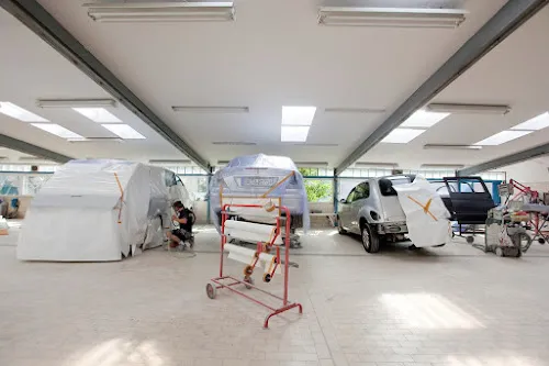 5 - Rizos Werkstatt Rizalem Ibrahimovic