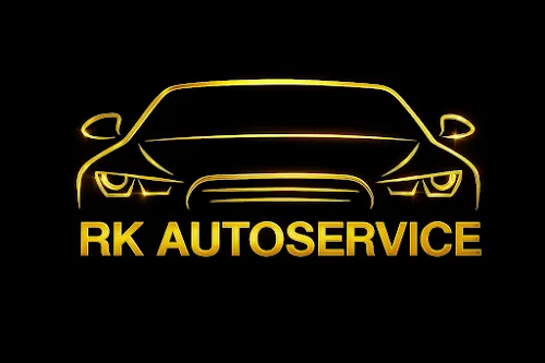 1 - RK Autoservice