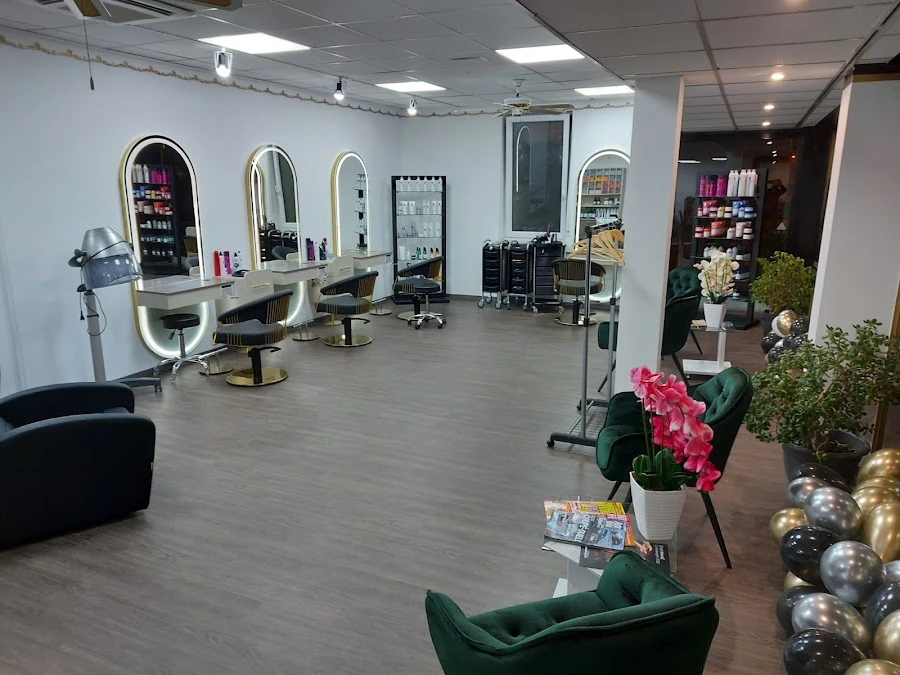 1 - RMO Friseur Salon