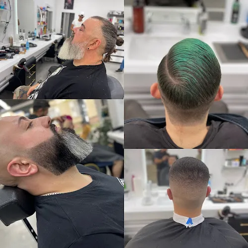 3 - RMO Friseur Salon