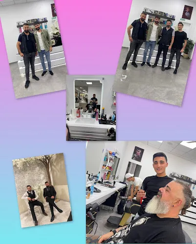 7 - RMO Friseur Salon