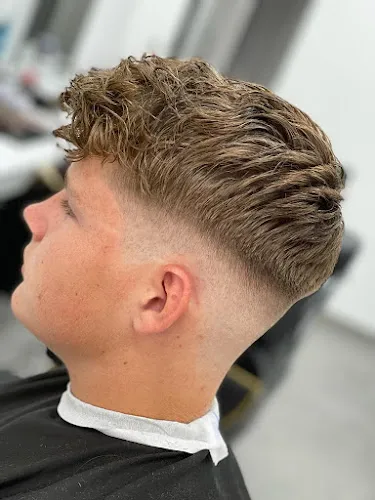 2 - RMO Friseur Salon