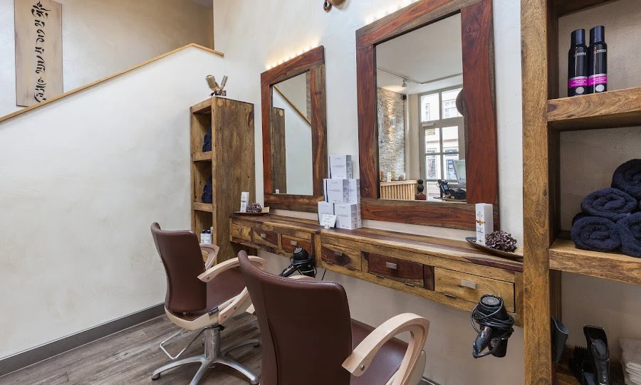 1 - Rochdi Friseursalon