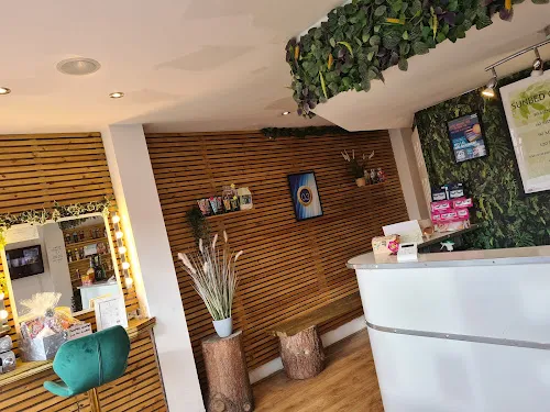 3 - Rock & Roll Hair