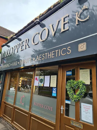 2 - Rock & Roll Hair