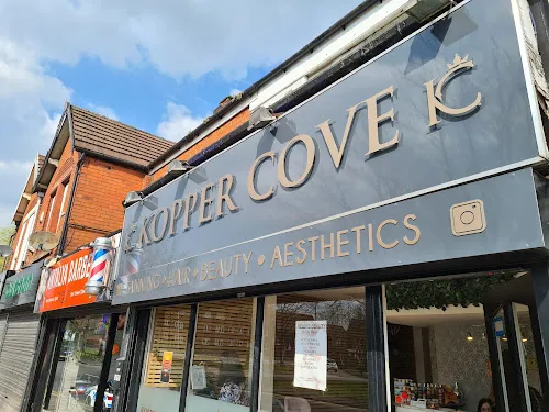 4 - Rock & Roll Hair