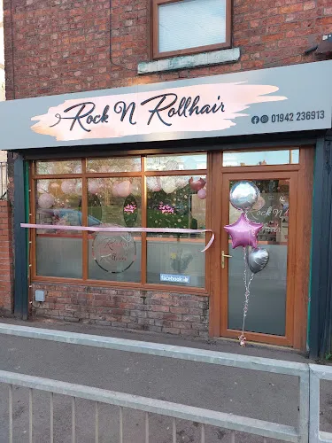 1 - Rock & Roll Hair